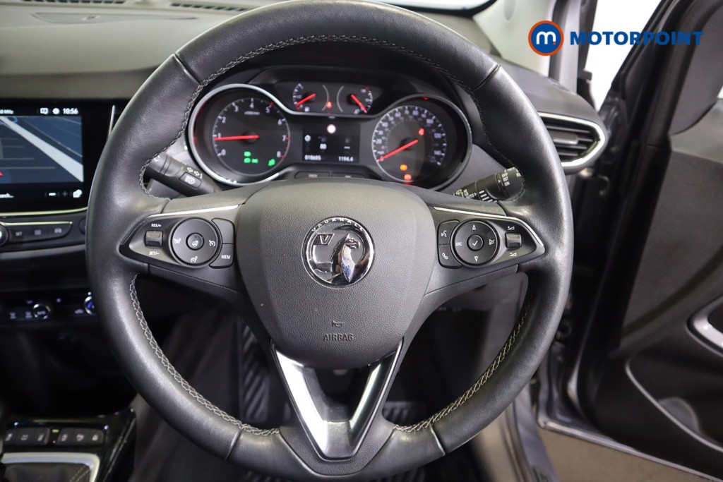 Vauxhall Crossland Ultimate Manual Diesel SUV - Stock Number (1569931) - 3rd supplementary image