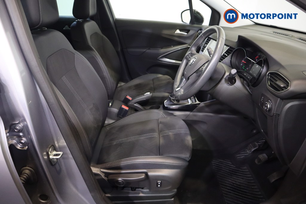 Vauxhall Crossland Ultimate Manual Diesel SUV - Stock Number (1569931) - 6th supplementary image