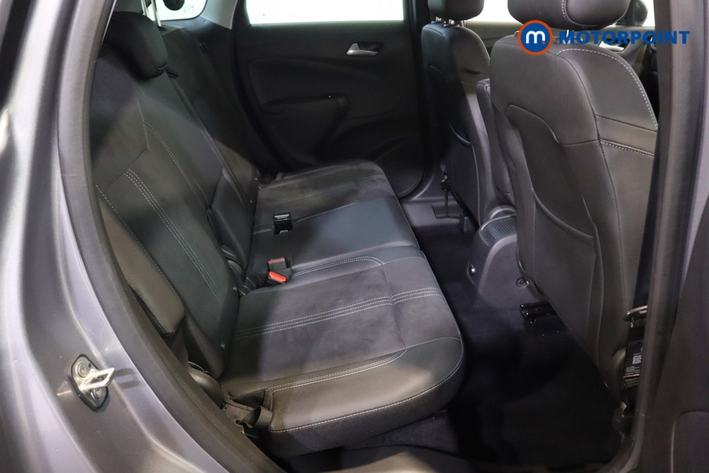 Vauxhall Crossland Ultimate Manual Diesel SUV - Stock Number (1569931) - 7th supplementary image