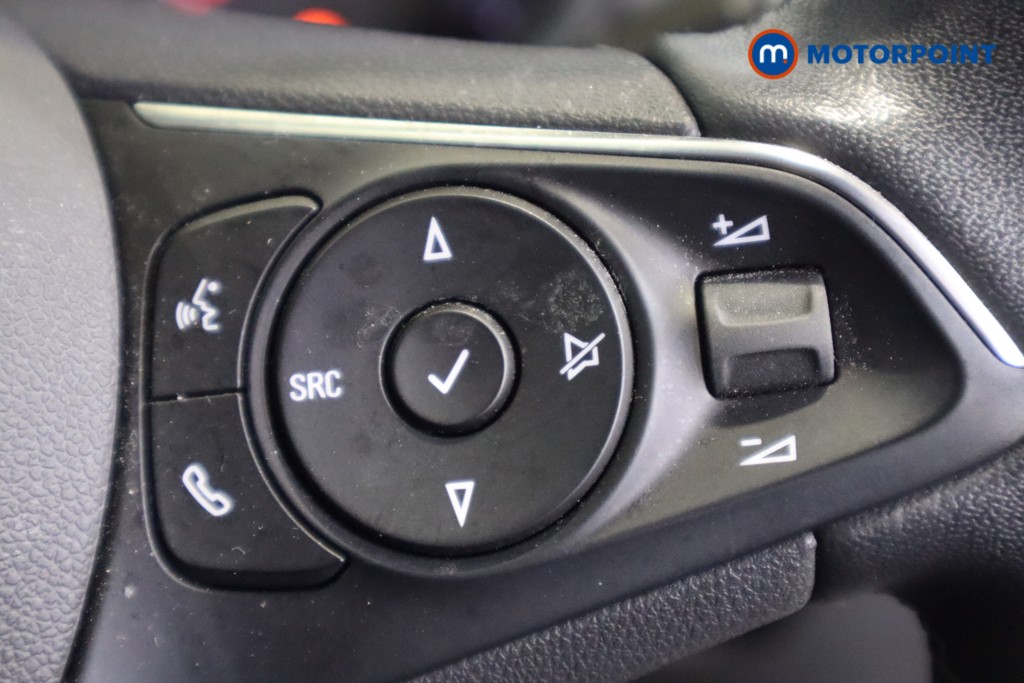 Vauxhall Crossland Ultimate Manual Diesel SUV - Stock Number (1569931) - 18th supplementary image