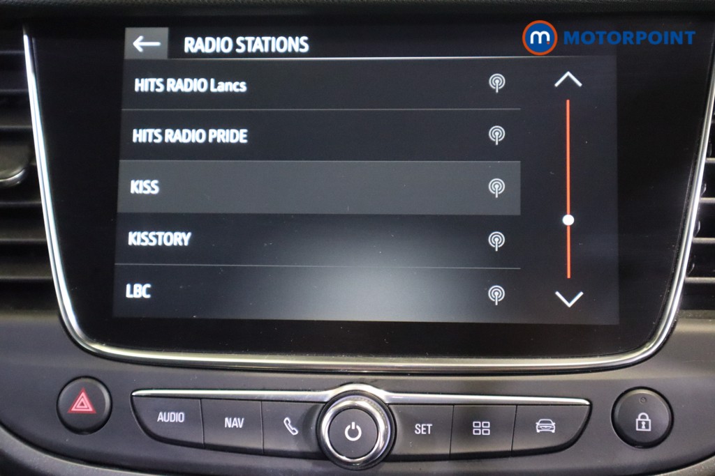 Vauxhall Crossland Ultimate Manual Diesel SUV - Stock Number (1569931) - 19th supplementary image