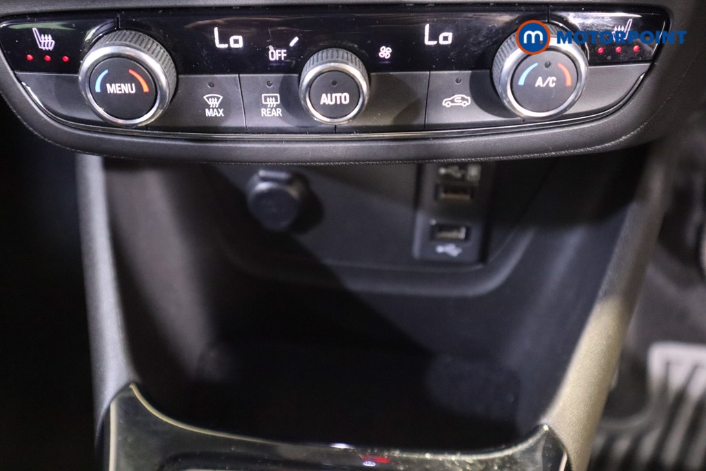 Vauxhall Crossland Ultimate Manual Diesel SUV - Stock Number (1569931) - 20th supplementary image