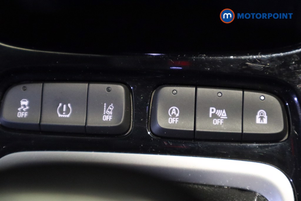 Vauxhall Crossland Ultimate Manual Diesel SUV - Stock Number (1569931) - 22nd supplementary image