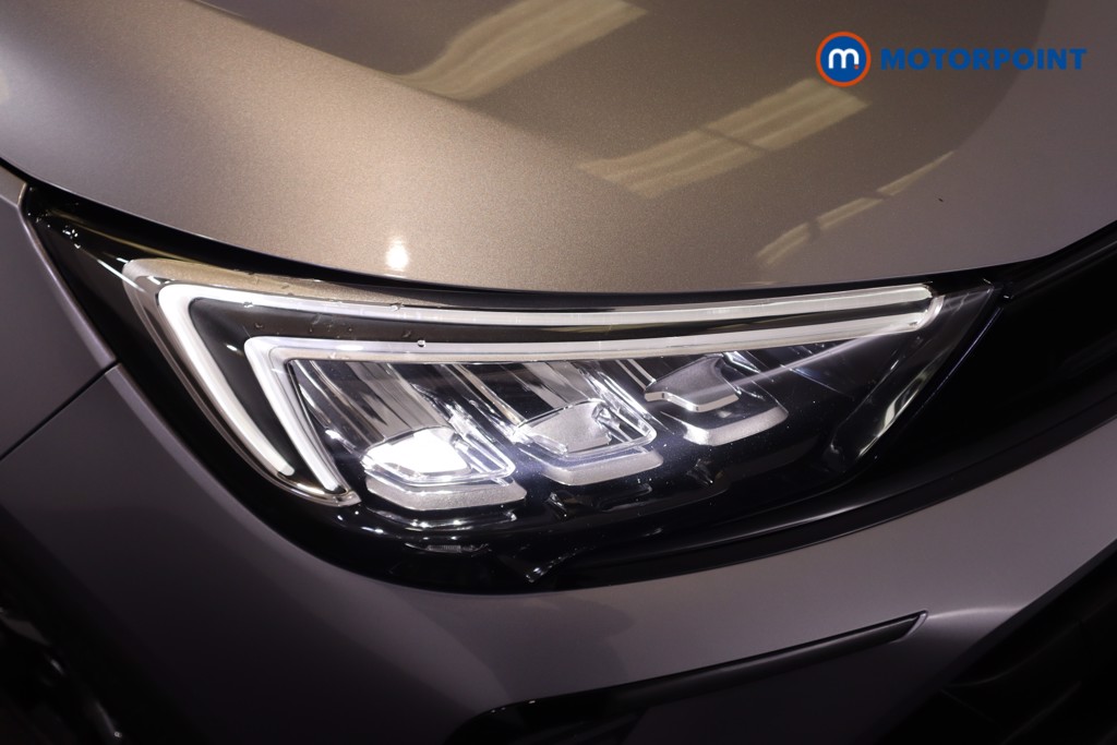 Vauxhall Crossland Ultimate Manual Diesel SUV - Stock Number (1569931) - 31st supplementary image