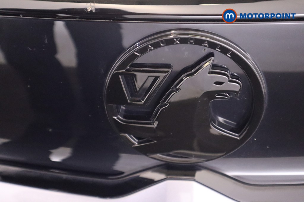 Vauxhall Crossland Ultimate Manual Diesel SUV - Stock Number (1569931) - 33rd supplementary image