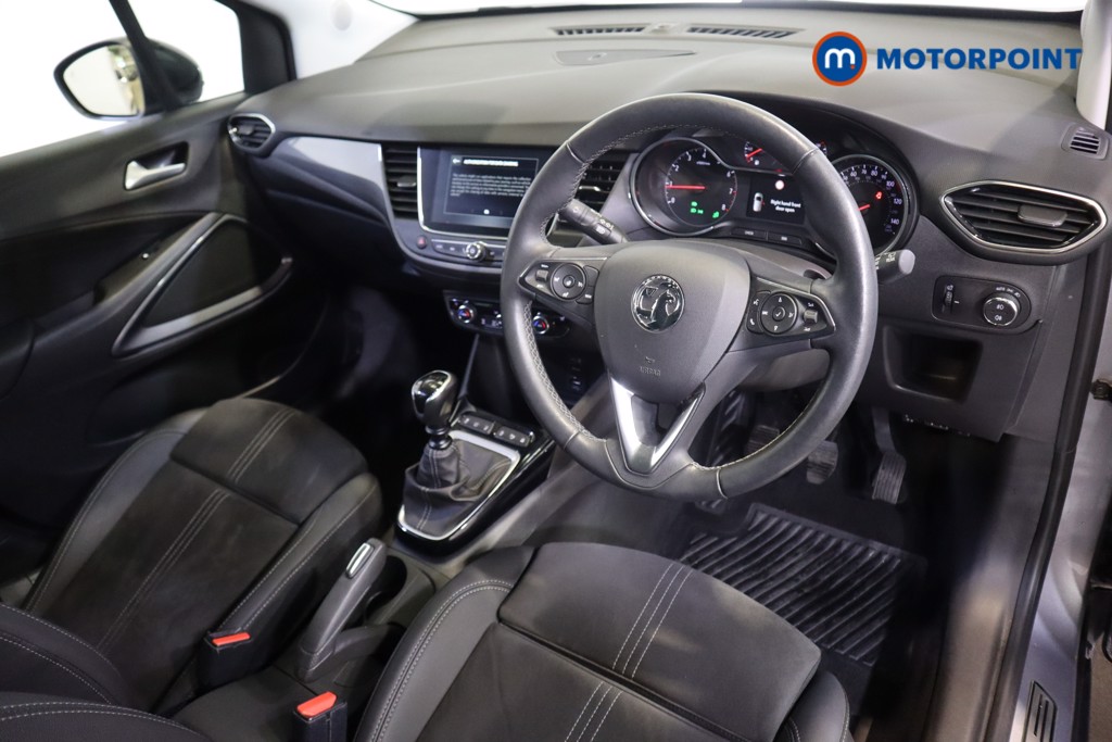 Vauxhall Crossland Ultimate Manual Diesel SUV - Stock Number (1569931) - 1st supplementary image