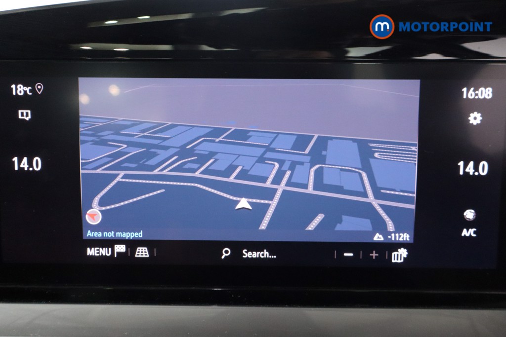 Vauxhall Mokka Elite Premium Manual Petrol SUV - Stock Number (1569934) - 2nd supplementary image
