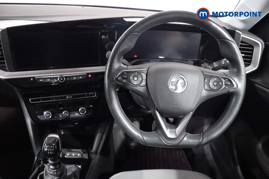 Vauxhall Mokka Elite Premium Manual Petrol SUV - Stock Number (1569934) - 3rd supplementary image