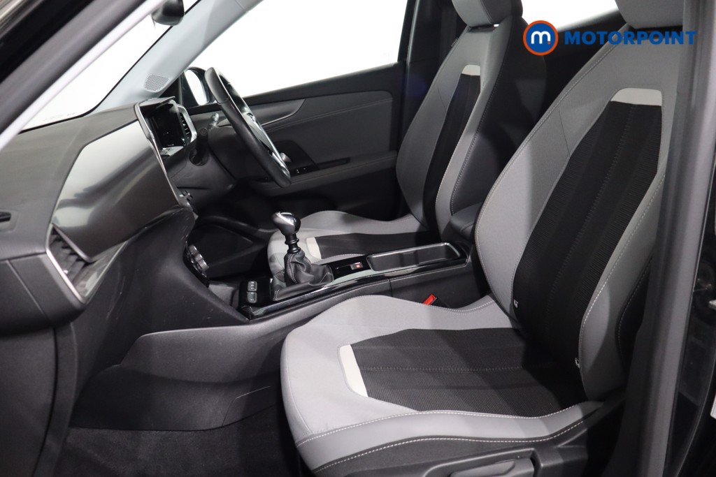 Vauxhall Mokka Elite Premium Manual Petrol SUV - Stock Number (1569934) - 4th supplementary image