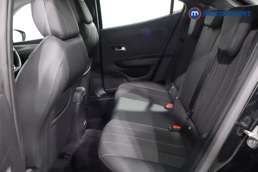 Vauxhall Mokka Elite Premium Manual Petrol SUV - Stock Number (1569934) - 5th supplementary image