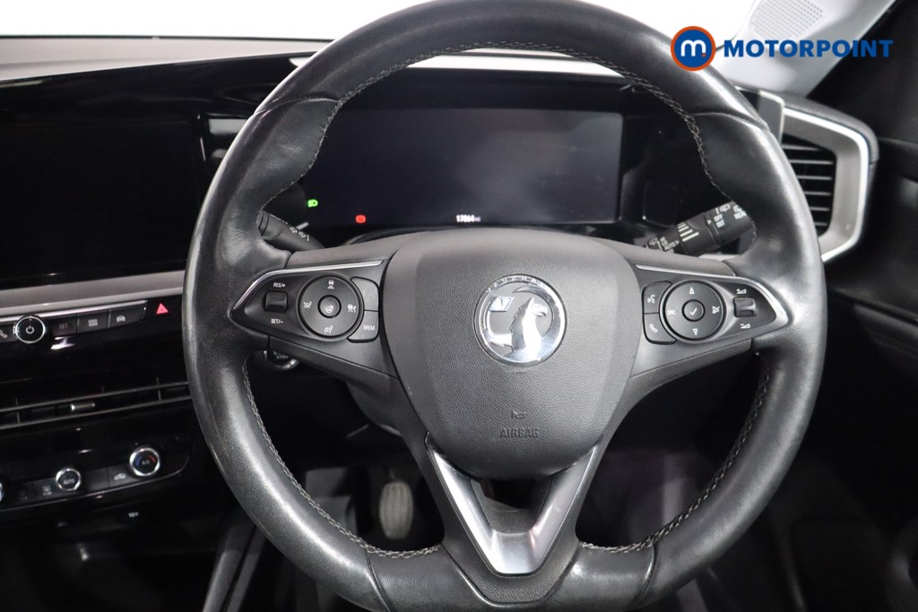 Vauxhall Mokka Elite Premium Manual Petrol SUV - Stock Number (1569934) - 6th supplementary image