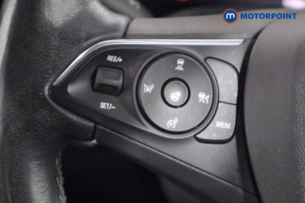 Vauxhall Mokka Elite Premium Manual Petrol SUV - Stock Number (1569934) - 7th supplementary image