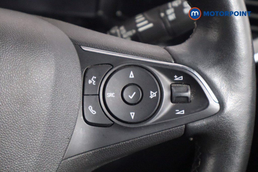 Vauxhall Mokka Elite Premium Manual Petrol SUV - Stock Number (1569934) - 8th supplementary image