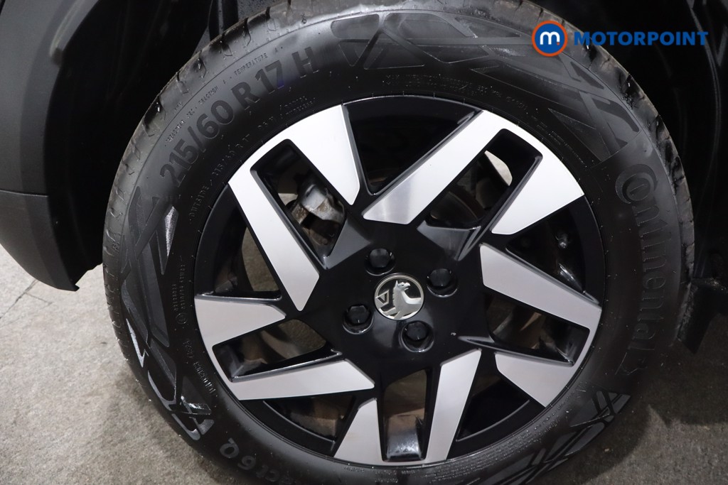 Vauxhall Mokka Elite Premium Manual Petrol SUV - Stock Number (1569934) - 9th supplementary image