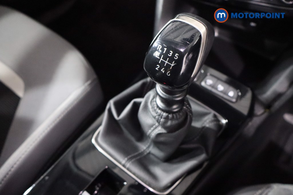 Vauxhall Mokka Elite Premium Manual Petrol SUV - Stock Number (1569934) - 14th supplementary image