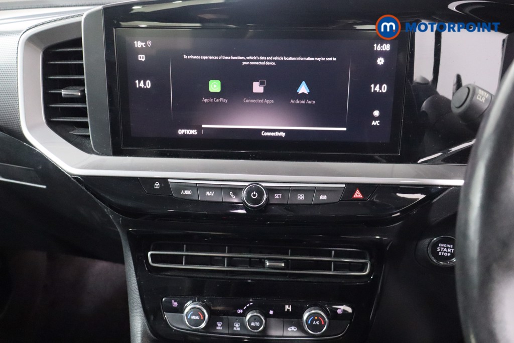 Vauxhall Mokka Elite Premium Manual Petrol SUV - Stock Number (1569934) - 15th supplementary image