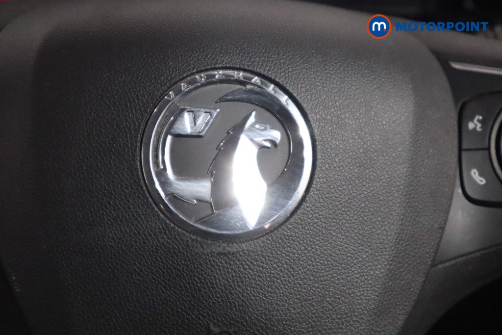 Vauxhall Mokka Elite Premium Manual Petrol SUV - Stock Number (1569934) - 16th supplementary image