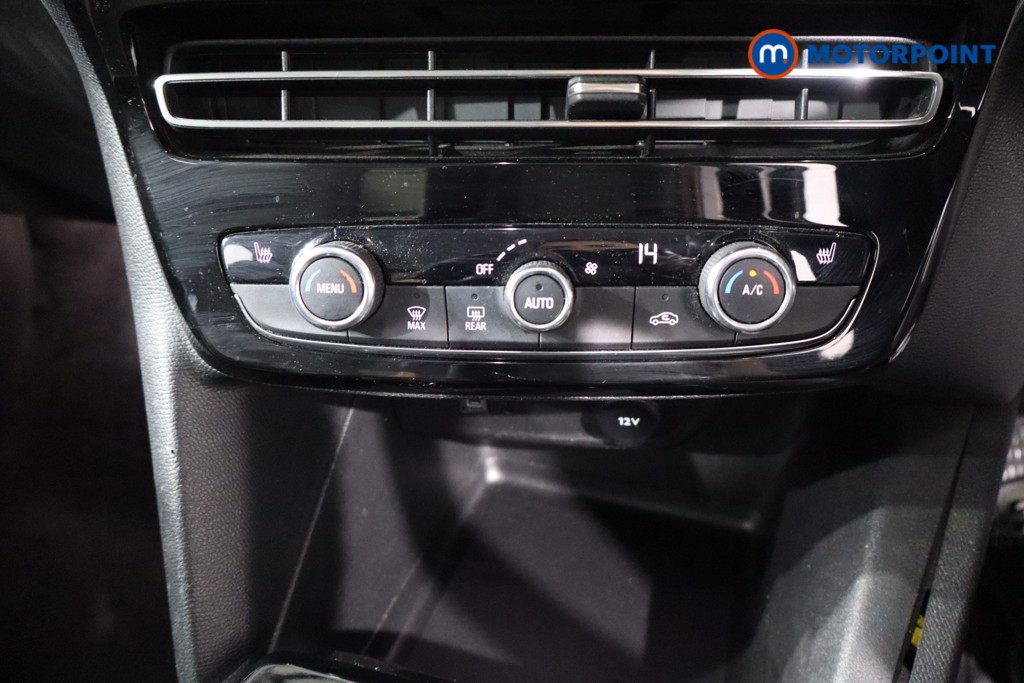 Vauxhall Mokka Elite Premium Manual Petrol SUV - Stock Number (1569934) - 19th supplementary image
