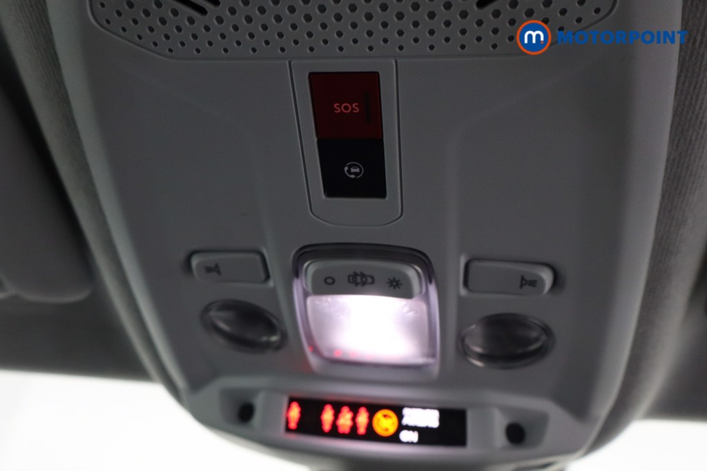 Vauxhall Mokka Elite Premium Manual Petrol SUV - Stock Number (1569934) - 20th supplementary image
