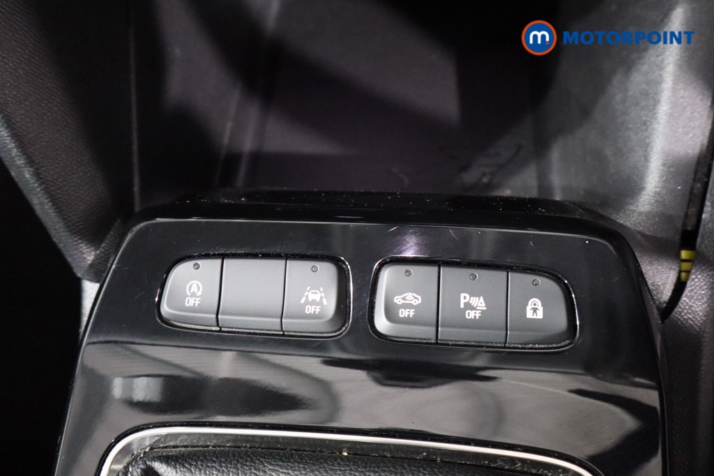 Vauxhall Mokka Elite Premium Manual Petrol SUV - Stock Number (1569934) - 21st supplementary image