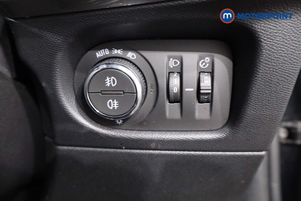 Vauxhall Mokka Elite Premium Manual Petrol SUV - Stock Number (1569934) - 22nd supplementary image