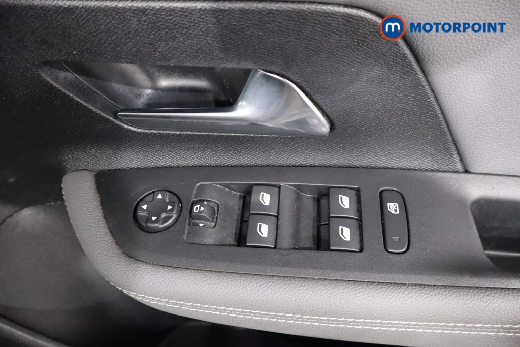 Vauxhall Mokka Elite Premium Manual Petrol SUV - Stock Number (1569934) - 23rd supplementary image