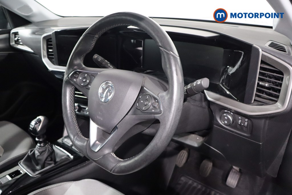 Vauxhall Mokka Elite Premium Manual Petrol SUV - Stock Number (1569934) - 24th supplementary image