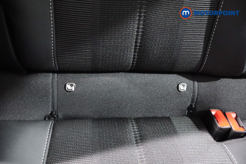 Vauxhall Mokka Elite Premium Manual Petrol SUV - Stock Number (1569934) - 26th supplementary image