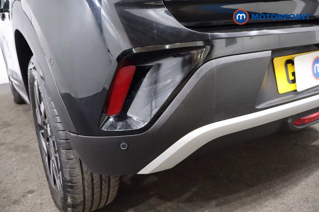 Vauxhall Mokka Elite Premium Manual Petrol SUV - Stock Number (1569934) - 33rd supplementary image