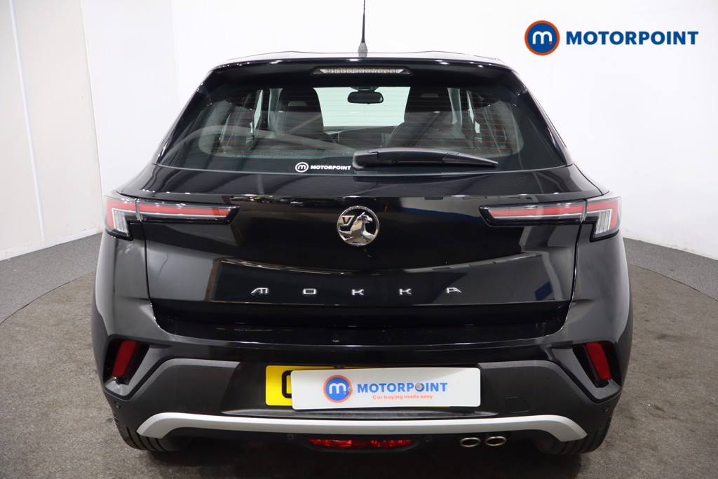 Vauxhall Mokka Elite Premium Manual Petrol SUV - Stock Number (1569934) - 35th supplementary image