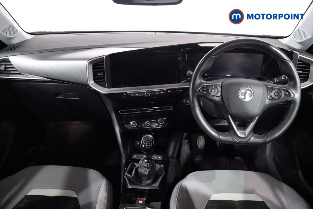 Vauxhall Mokka Elite Premium Manual Petrol SUV - Stock Number (1569934) - 1st supplementary image