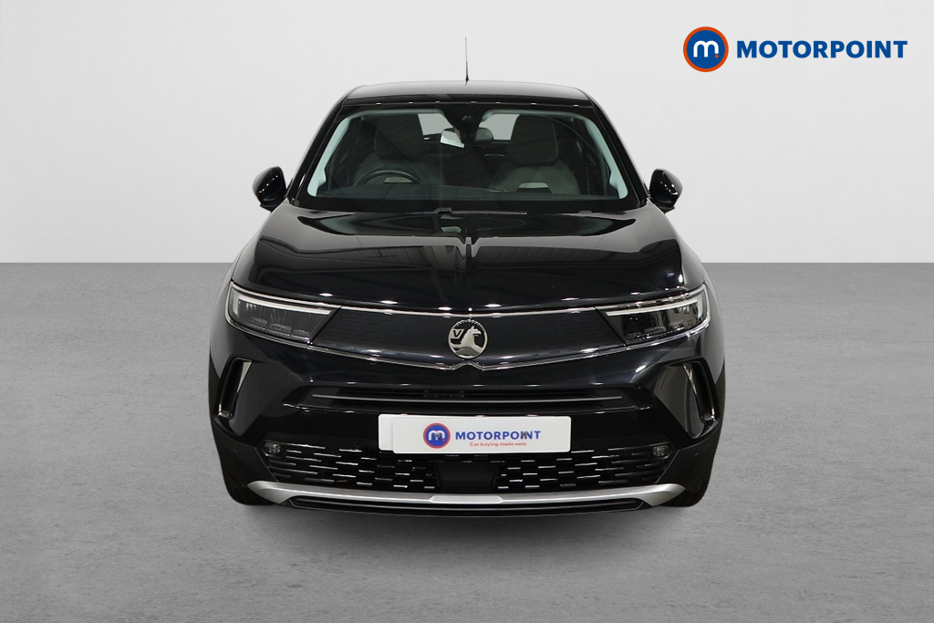 Vauxhall Mokka Elite Premium Manual Petrol SUV - Stock Number (1569934) - Front bumper