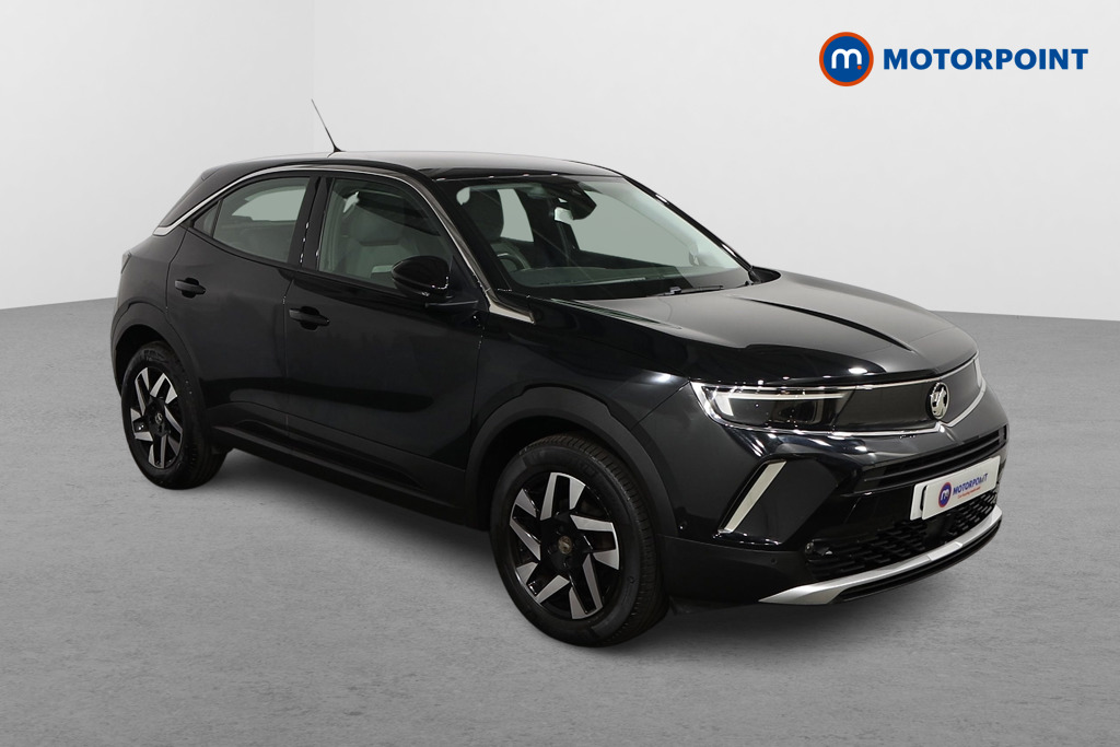 Vauxhall Mokka Elite Premium Manual Petrol SUV - Stock Number (1569934) - Drivers side front corner