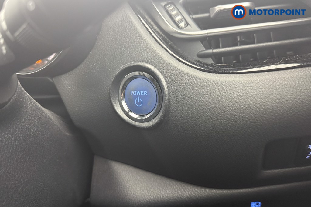 Toyota C-Hr Icon Automatic Petrol-Electric Hybrid SUV - Stock Number (1569947) - 9th supplementary image