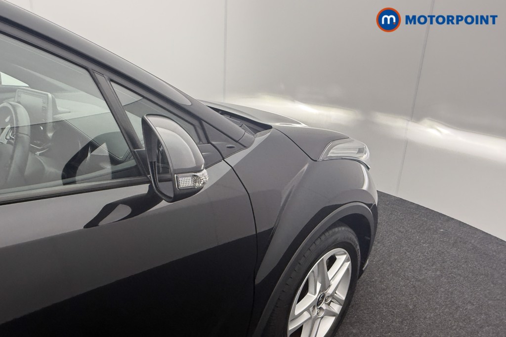 Toyota C-Hr Icon Automatic Petrol-Electric Hybrid SUV - Stock Number (1569947) - 12th supplementary image