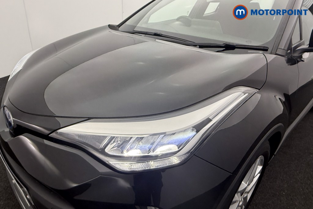 Toyota C-Hr Icon Automatic Petrol-Electric Hybrid SUV - Stock Number (1569947) - 14th supplementary image