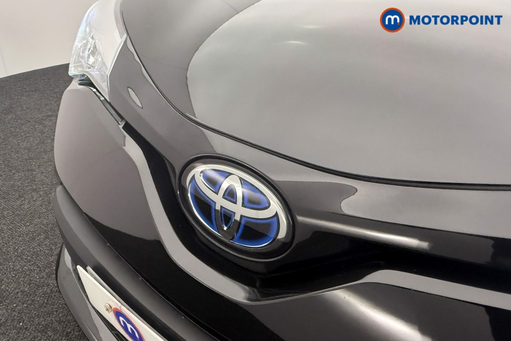 Toyota C-Hr Icon Automatic Petrol-Electric Hybrid SUV - Stock Number (1569947) - 15th supplementary image