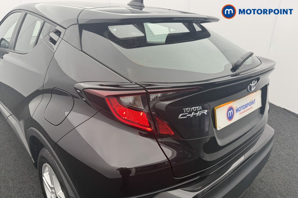 Toyota C-Hr Icon Automatic Petrol-Electric Hybrid SUV - Stock Number (1569947) - 19th supplementary image