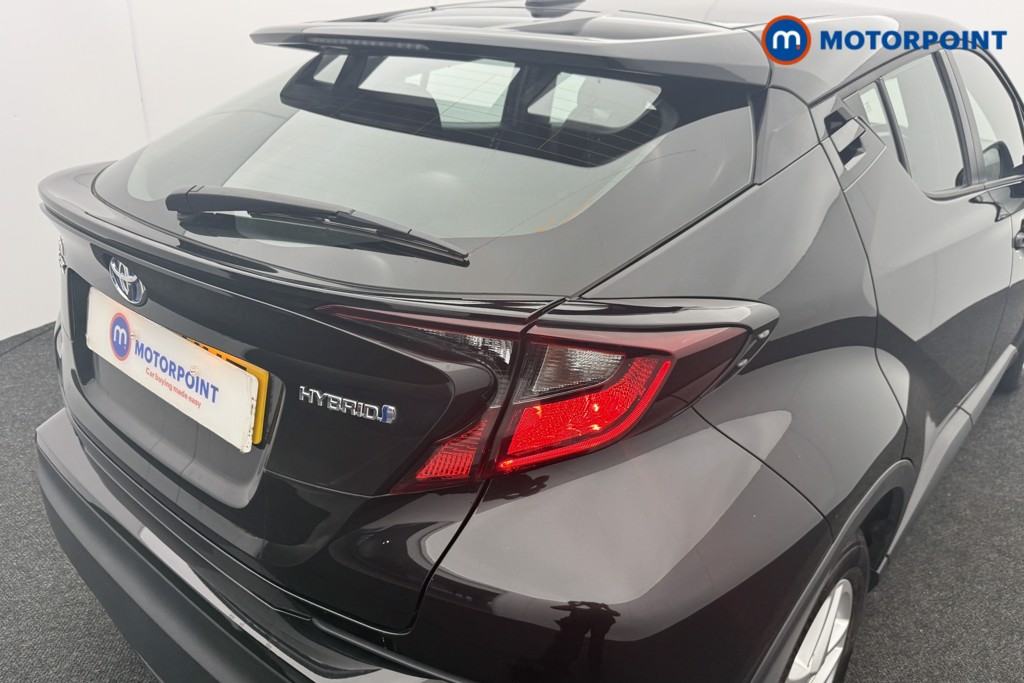 Toyota C-Hr Icon Automatic Petrol-Electric Hybrid SUV - Stock Number (1569947) - 20th supplementary image