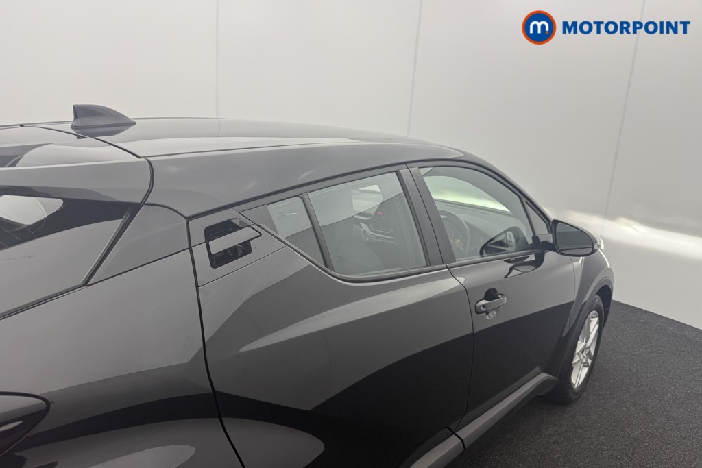Toyota C-Hr Icon Automatic Petrol-Electric Hybrid SUV - Stock Number (1569947) - 23rd supplementary image