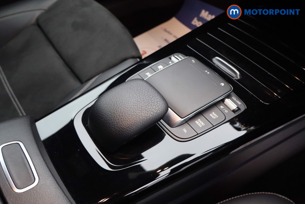 Mercedes-Benz A Class Exclusive Edition Automatic Diesel Hatchback - Stock Number (1569960) - 9th supplementary image