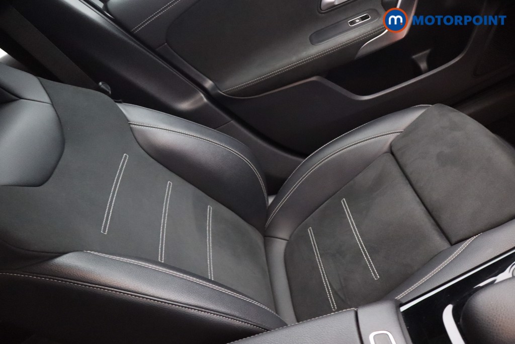 Mercedes-Benz A Class Exclusive Edition Automatic Diesel Hatchback - Stock Number (1569960) - 18th supplementary image