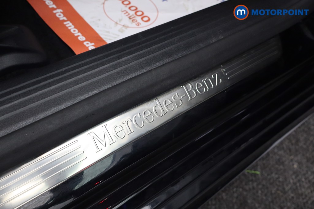 Mercedes-Benz A Class Exclusive Edition Automatic Diesel Hatchback - Stock Number (1569960) - 19th supplementary image