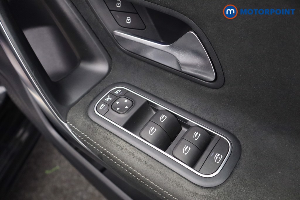 Mercedes-Benz A Class Exclusive Edition Automatic Diesel Hatchback - Stock Number (1569960) - 20th supplementary image