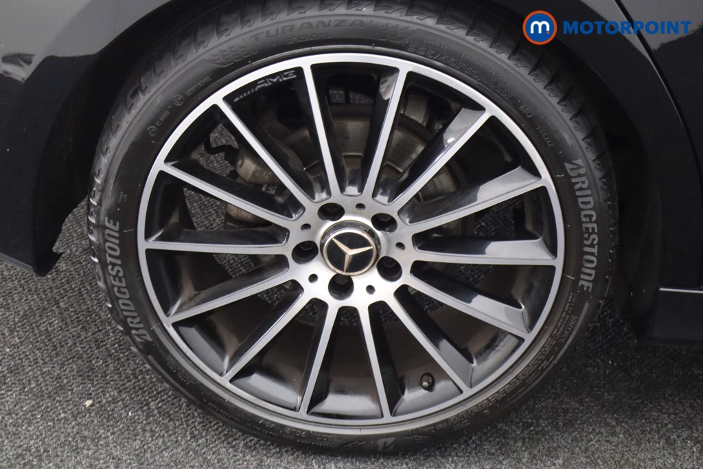 Mercedes-Benz A Class Exclusive Edition Automatic Diesel Hatchback - Stock Number (1569960) - 29th supplementary image