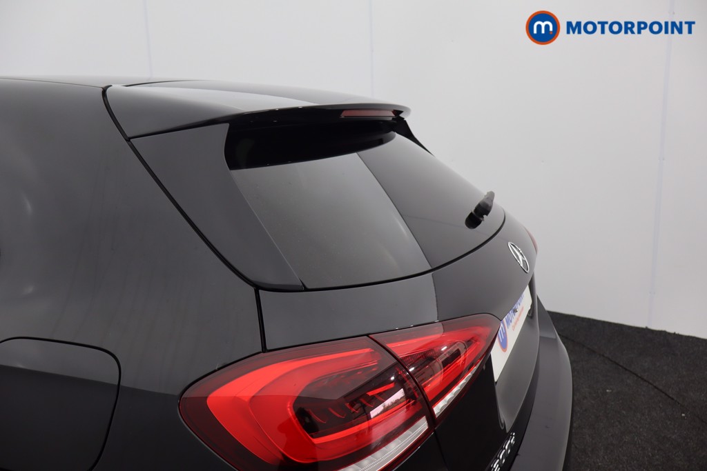 Mercedes-Benz A Class Exclusive Edition Automatic Diesel Hatchback - Stock Number (1569960) - 35th supplementary image