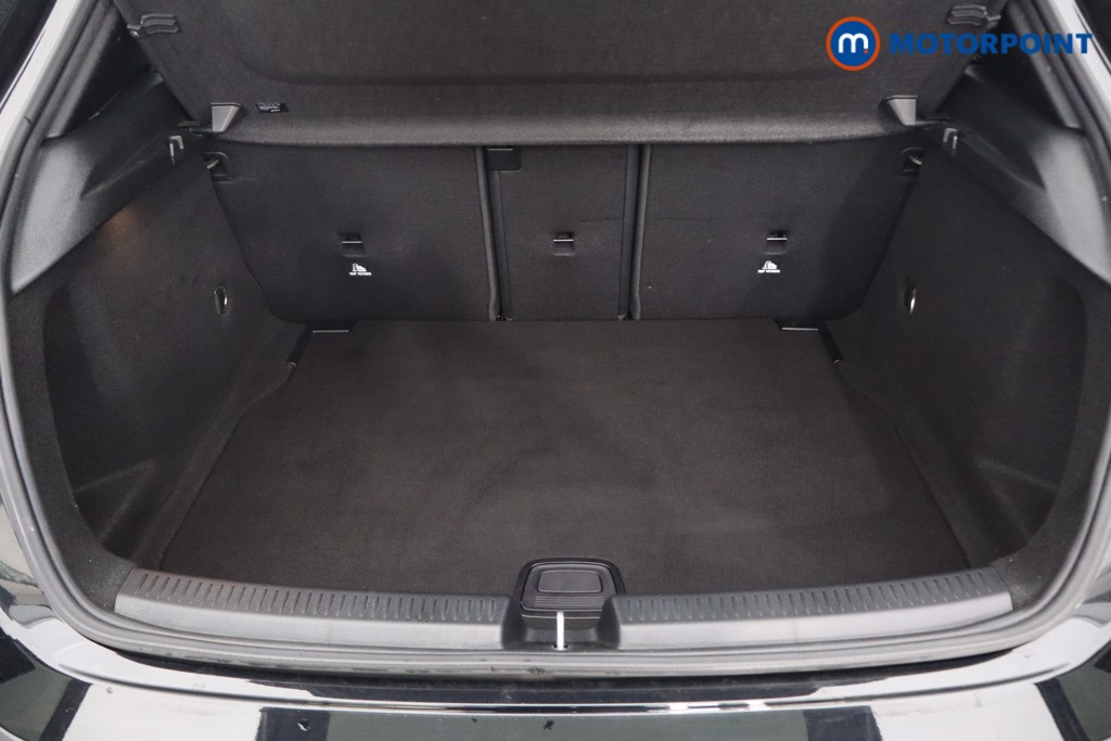Mercedes-Benz A Class Exclusive Edition Automatic Diesel Hatchback - Stock Number (1569960) - 37th supplementary image