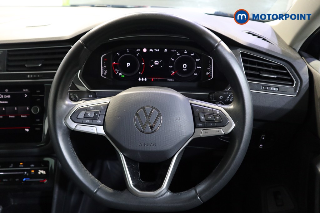 Volkswagen Tiguan Elegance Automatic Diesel SUV - Stock Number (1569999) - 2nd supplementary image