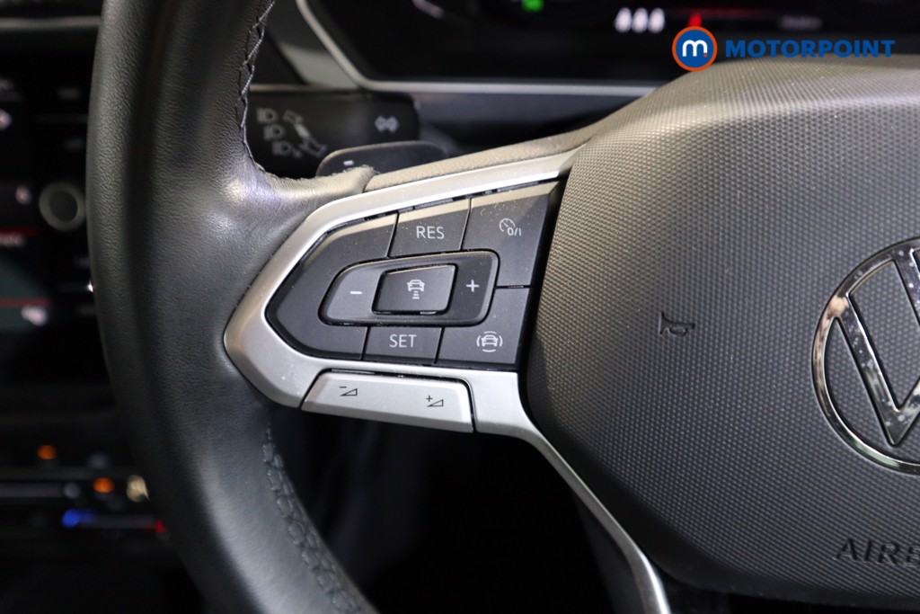 Volkswagen Tiguan Elegance Automatic Diesel SUV - Stock Number (1569999) - 3rd supplementary image