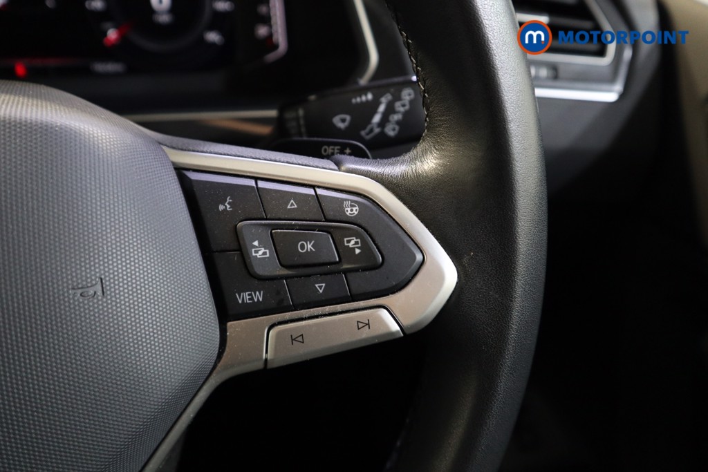 Volkswagen Tiguan Elegance Automatic Diesel SUV - Stock Number (1569999) - 4th supplementary image